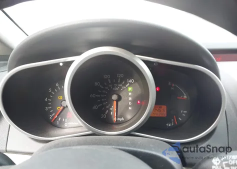 2007 Mazda Cx-7 Sport from USA, damaged, VIN JM3ER293270140203